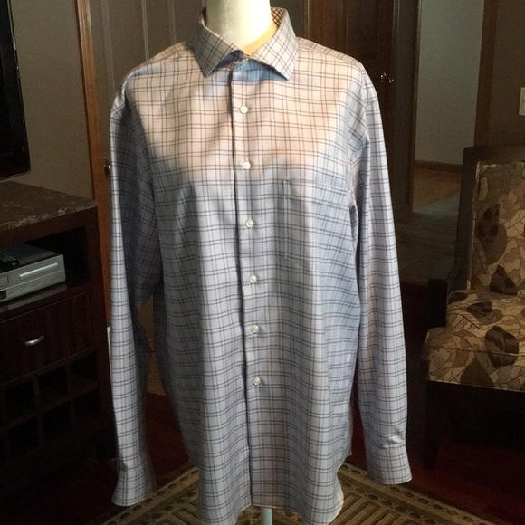 Other - Men’s Buttondown
